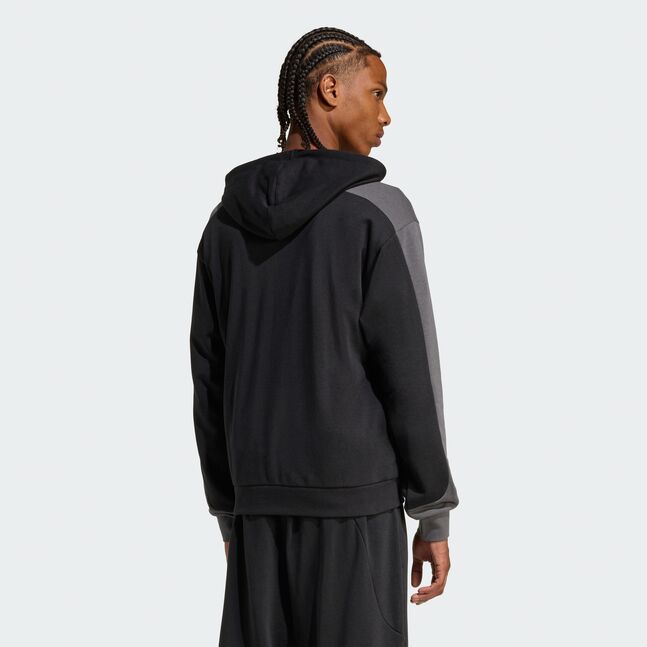 SPIRITAIN 2000 GREFOU/MSILVE/CBLACK