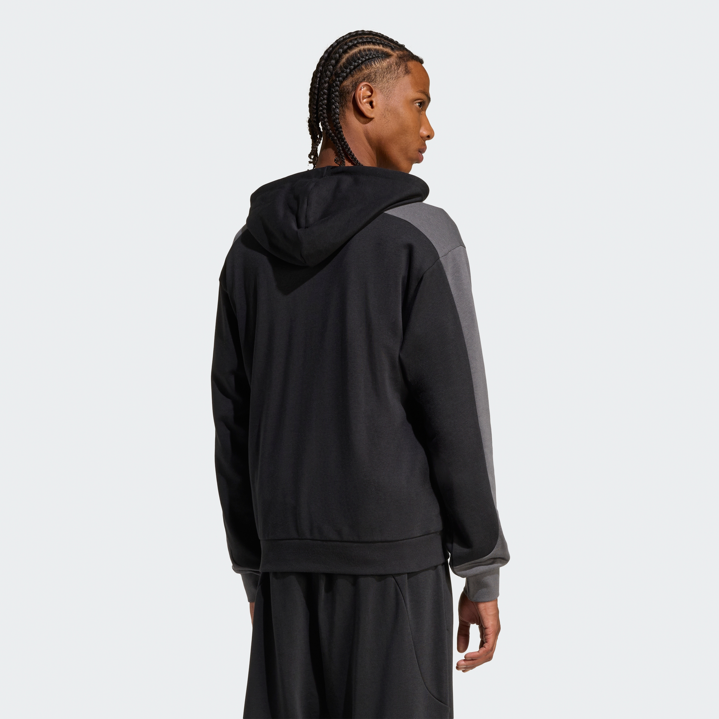 SPIRITAIN 2000 GREFOU/MSILVE/CBLACK