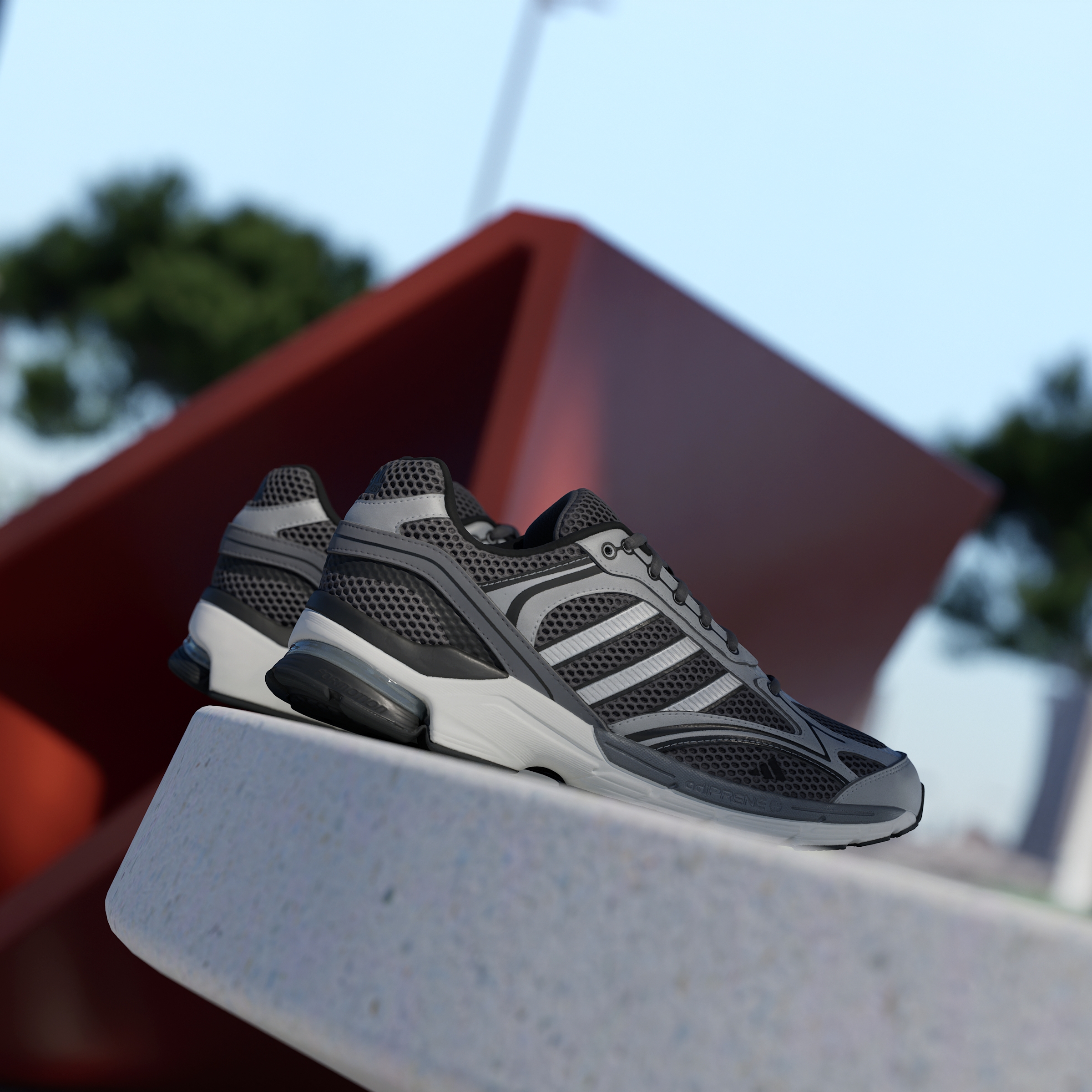 TERREX FREEHIKER SL CBLACK/GRESIX/GRESIX