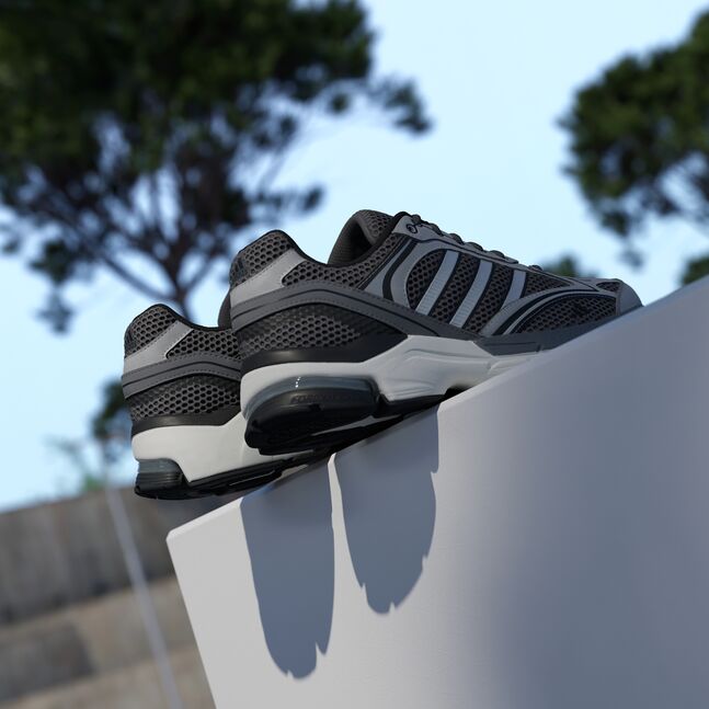 TERREX FREEHIKER SL CBLACK/GRESIX/GRESIX