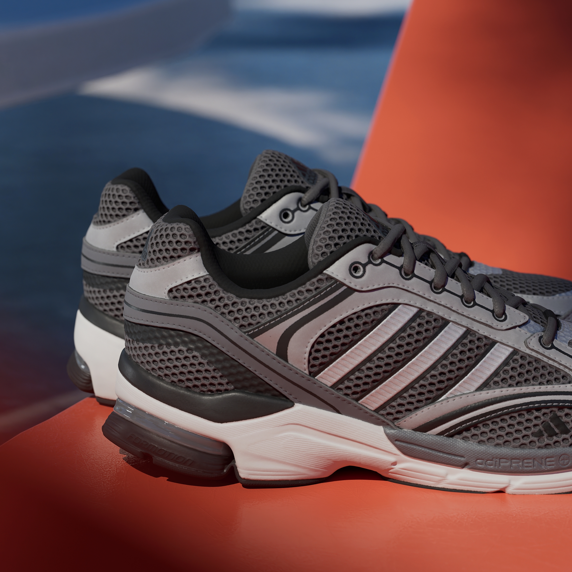 TERREX FREEHIKER SL CBLACK/GRESIX/GRESIX