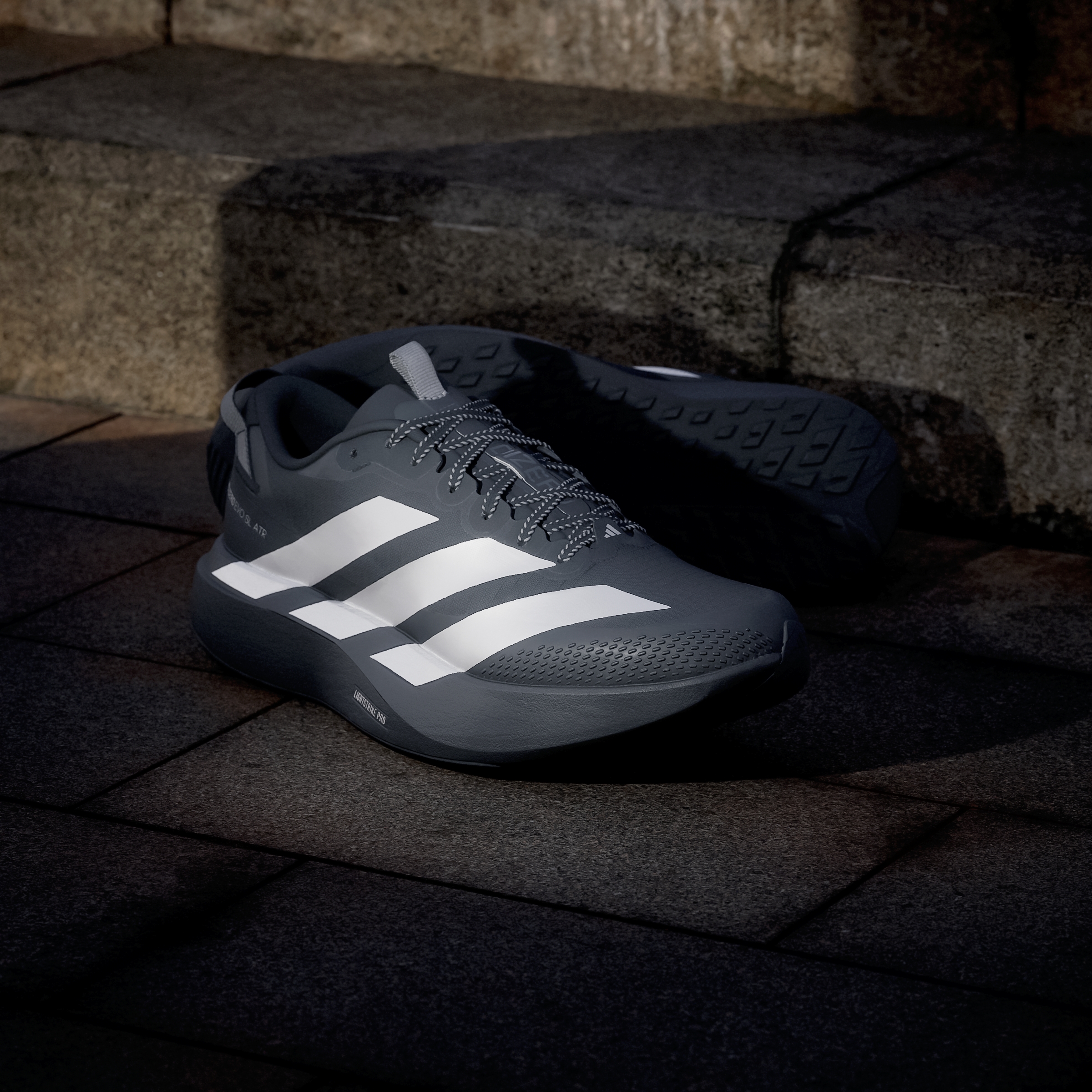 TR CREW S 3P WHITE/CRSK/SANPIN