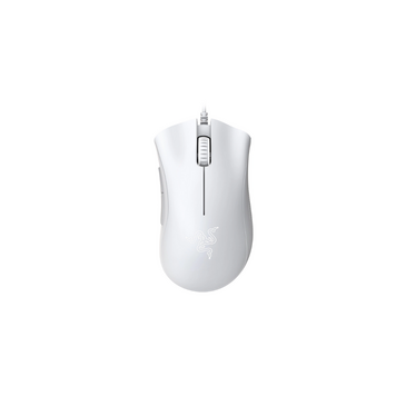 Razer Deathadder Essential White Edition