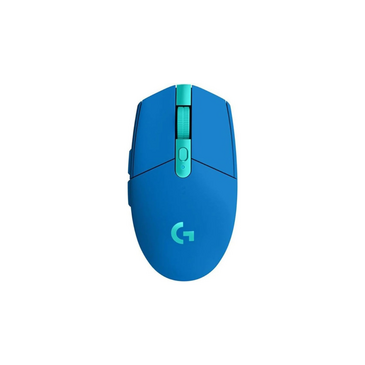 Logitech G304 Wireless Gaming Mouse Blue