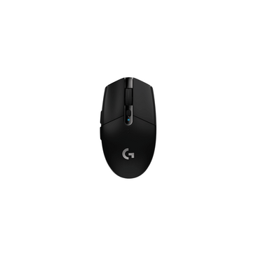 Logitech G304 Wireless Gaming Mouse Black