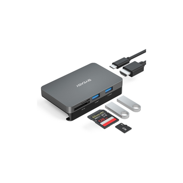 Byeasy Surface Pro 7 Docking Station