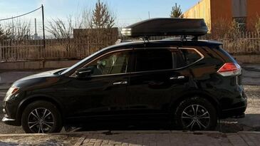 Nissan X-Trail 2015/2024