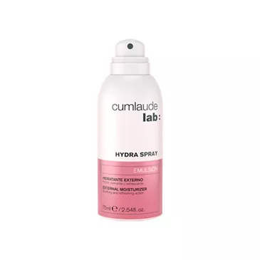 Cumlaude Lab Hydra Spray 75ml  Чийгшүүлэх спрэй