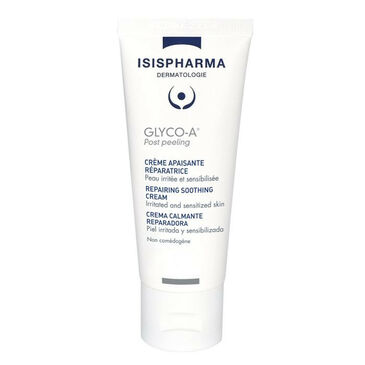 Isispharma Glyco A post peeling тос тайвшруулах нөхөн сэргээх 40мл