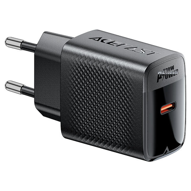 Acefast A102 PD30W single USB-C charger