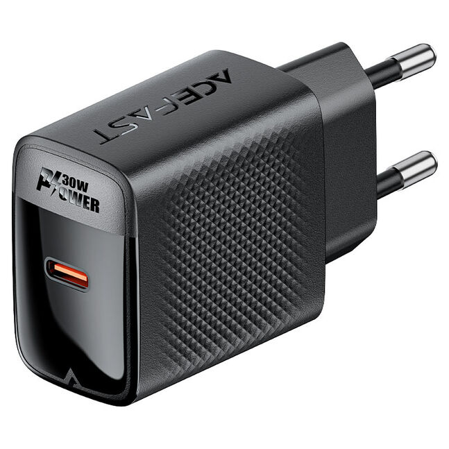 Acefast A102 PD30W single USB-C charger