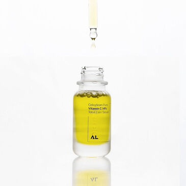 Celegleam Pure Vitamin C 14% serum 15ml