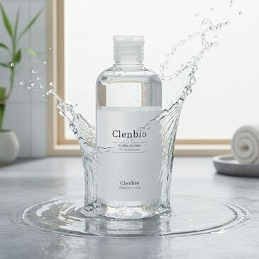 Clenbio All skin for man 300ml