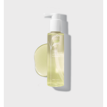 Sebum Cleansing Oil 