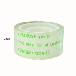 Скоч жижиг 2.4*2cm 