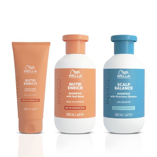 WELLA ХУЙХЫГ ГҮН ЦЭВЭРЛЭЖ ҮСЭНД ТЭЖЭЭЛ ӨГӨХ БАГЦ