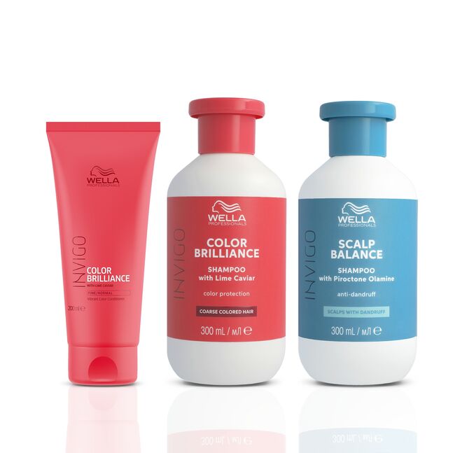 WELLA ХУЙХЫГ ГҮН ЦЭВЭРЛЭХ БУДАГТАЙ ҮСНИЙ БАГЦ