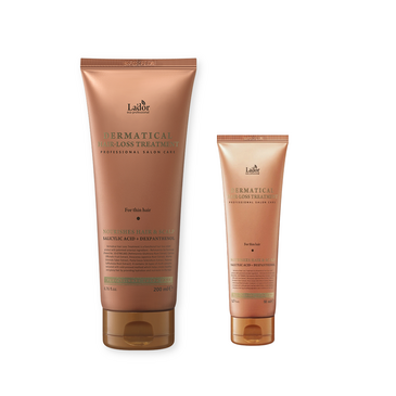 LADOR DERMATICAL HAIR-LOSS TREATMENT (FOR THIN HAIR)