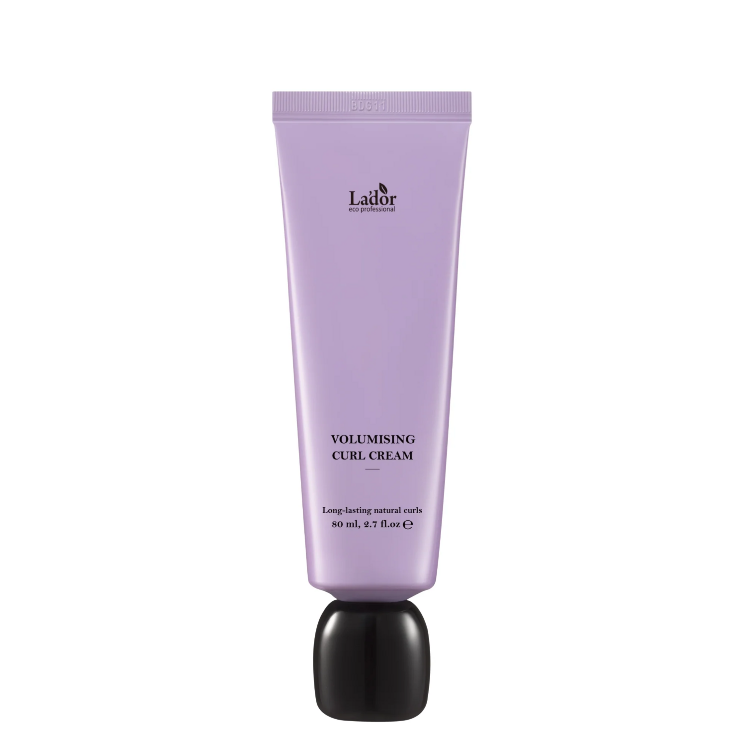 LADOR VOLUMISING CURL CREAM 80ml