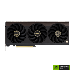 ASUS ProArt RTX 5070 Ti OC | 16GB (PROART-RTX5070TI-016G)