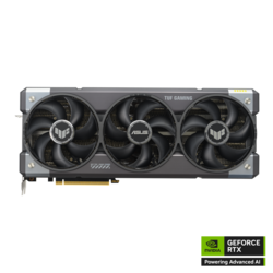 ASUS TUF Gaming RTX 5090 OC | 32GB (TUF-RTX5090D-O32G)