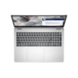 Dell Pro 16 Plus PB16250, Intel Core Ultra 5-236V vPro, 16 inch, Non-Touch, 16GB LPDDR5x, 512GB SSD, 3-Cell 55Wh, ExpressCharge Capable, No OS - Platinium Silver
