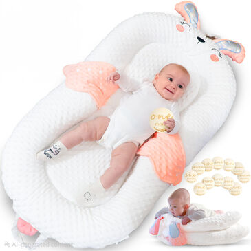 Зөөлөн ор дүрстэй