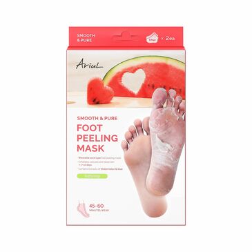 хөлийн маск 