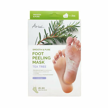 хөлийн маск 