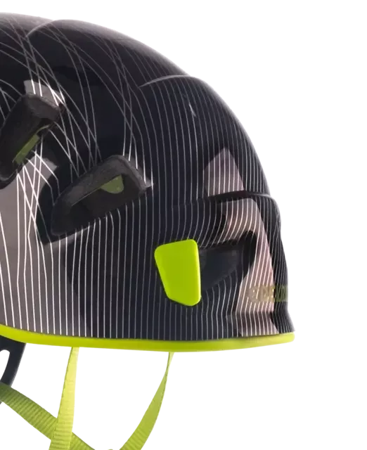 Shield II, дуулга