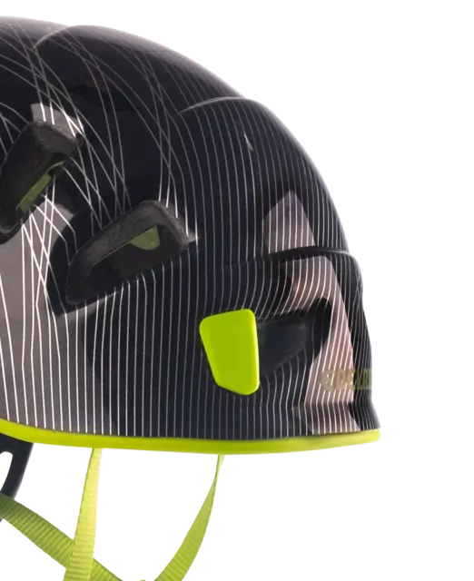 Shield II, дуулга