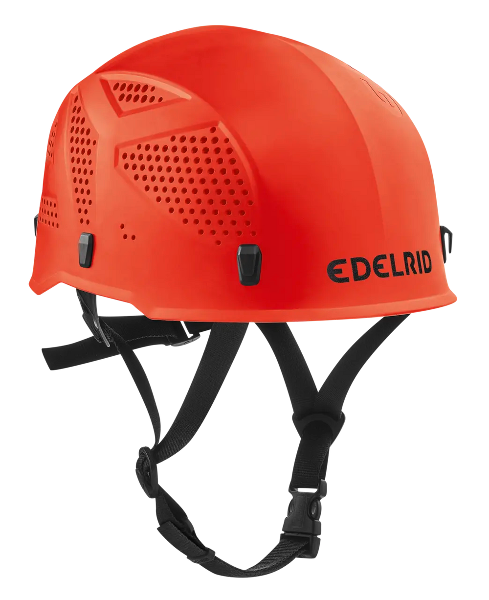 Ultralight III, дуулга