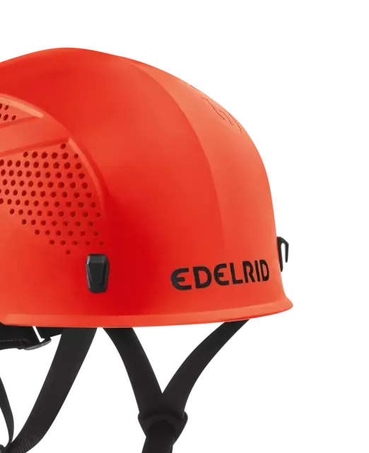 Ultralight III, дуулга