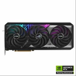 ASUS ROG Strix RTX 5070 Ti OC | 16GB (ROG-STRIX-RTX5070TI-O16G)
