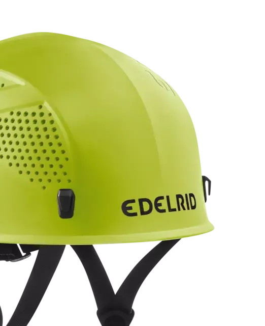 Ultralight III, дуулга