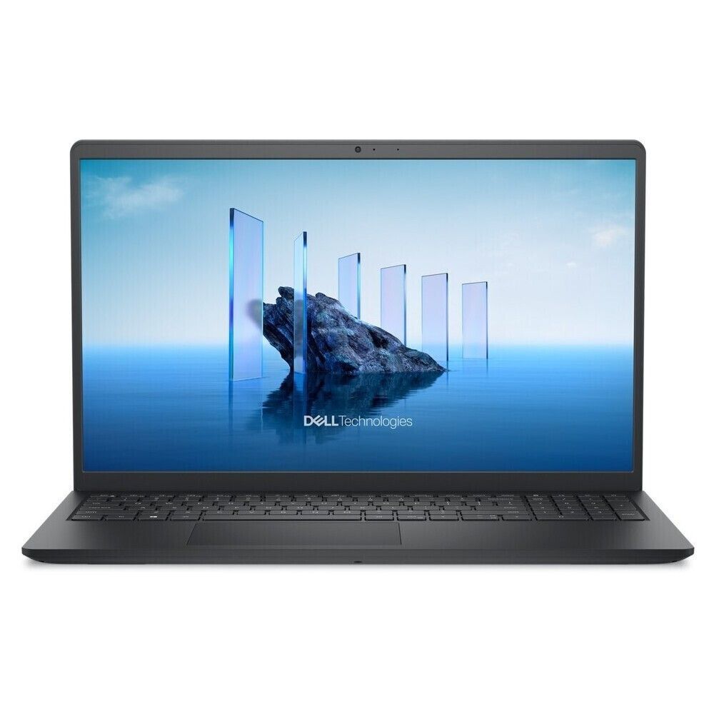 Dell Pro Essential PV15250 Core i5-1334U 16GB 512GB SSD Carbon Black Notebook