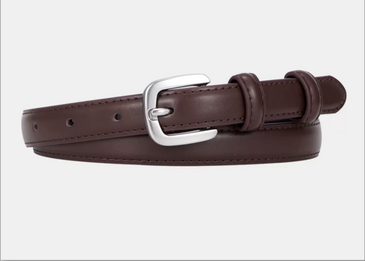 Gepin brown belt