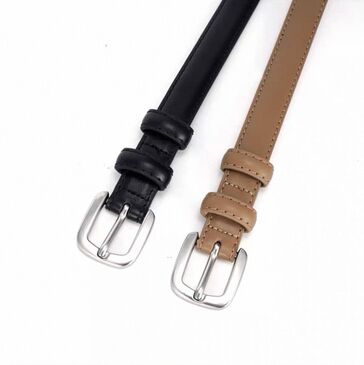 Gepin brown belt