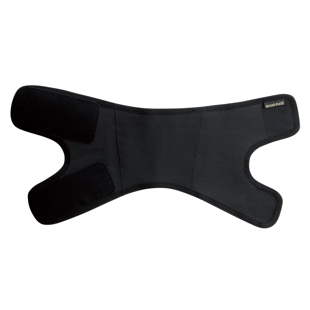 SUPPORTEC KNEE SUPPORTER Q FIT