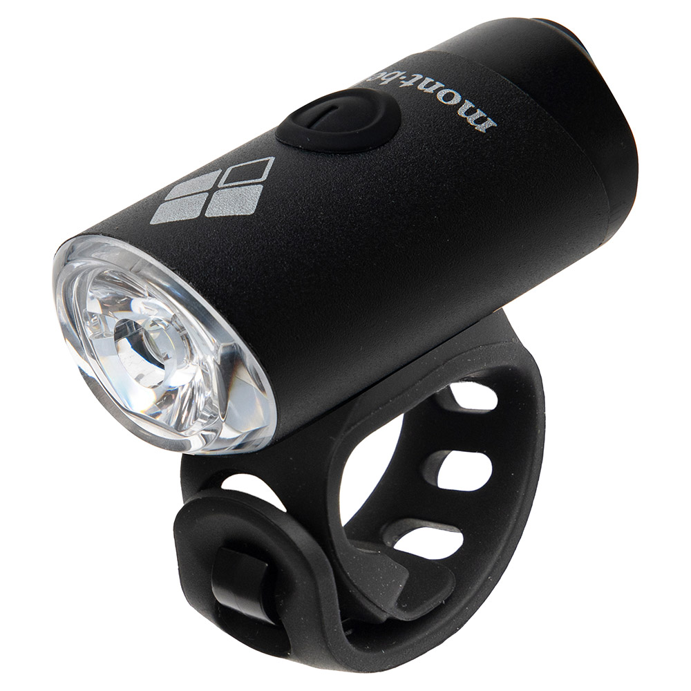 RECHARGEABLE CYCLING LIGHT