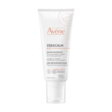 Avene Xeracalm тос харшилтай арьсны нөхөн төлжүүлэх 200мл