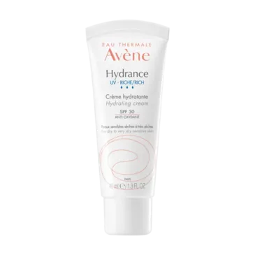 Avene Hydrance UV Rich чийгшүүлэх тос SPF30 40мл