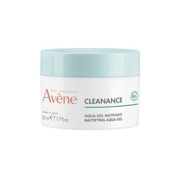 Avene Cleanance чийгшүүлэх гель тослог болон батгатай арьсны 50мл