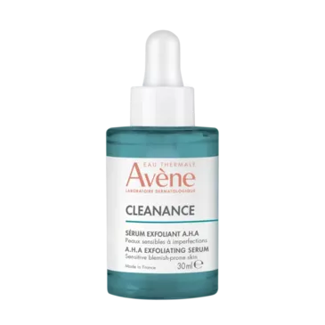 Avene Cleanance AHA серум 30мл