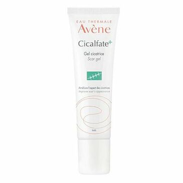 Avene Cica+ массаж гель сорви бүдгэрүүлэх 30мл