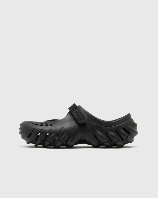 Echo Mary Jane Clog Blk