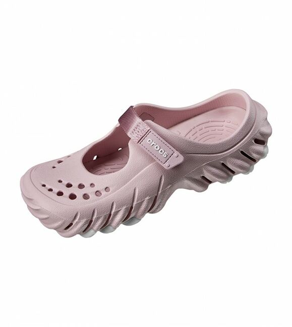 Echo Mary Jane Clog Cdy
