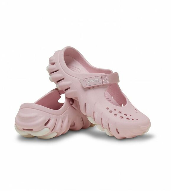 Echo Mary Jane Clog Cdy