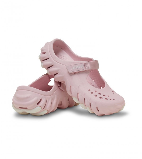 Echo Mary Jane Clog Cdy