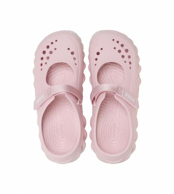 Echo Mary Jane Clog Cdy